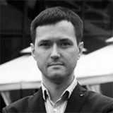 Иван Рыков