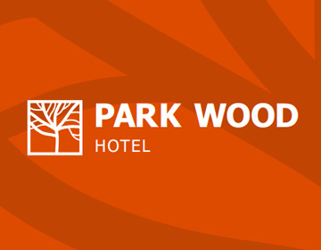 Сайт «Park Wood Hotel»