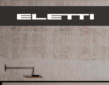 Сайт салона ELETTI