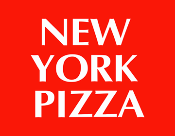 Моб. приложение New York Pizza