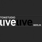 Звукозаписывающая студия LIVELIVE Berlin