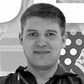 Аркадий Глинских