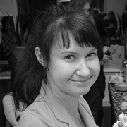 Екатерина Цуканова